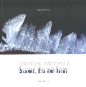 Einzigartige Kunstwerke aus Schnee, Eis und Licht